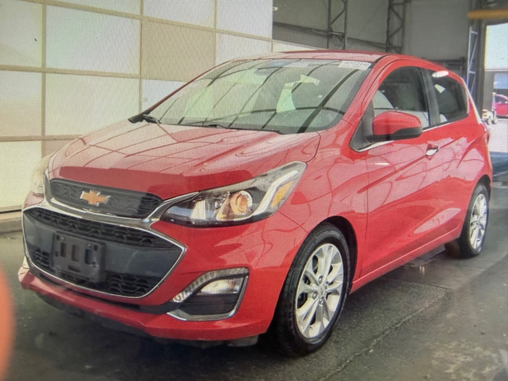 2017 Chevrolet Trax LT - Photo 18