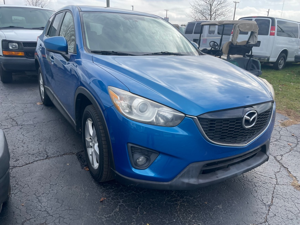 2007 Toyota Camry XLE