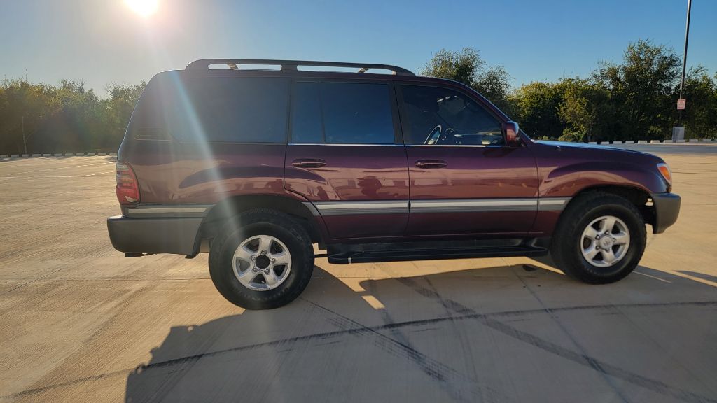 Photo 11 of this TOYOTA LAND CRUISER