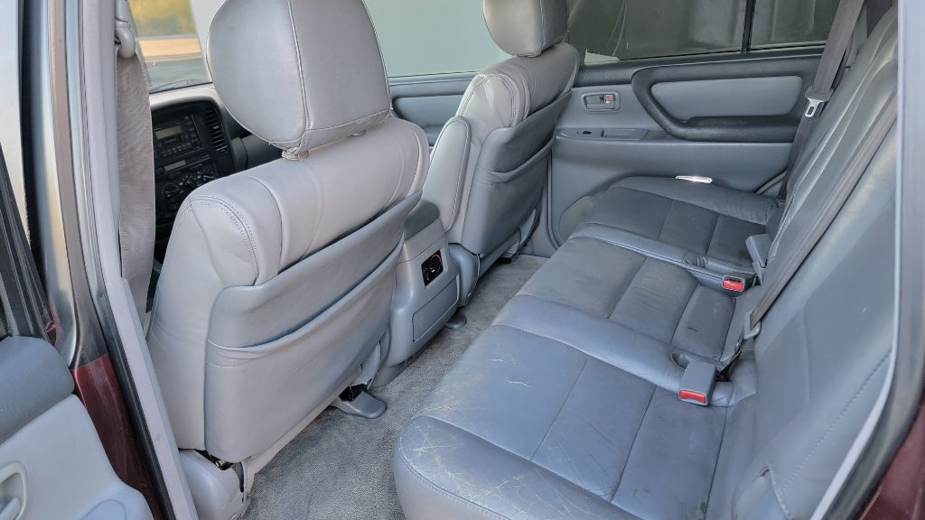 Photo 14 of this TOYOTA LAND CRUISER