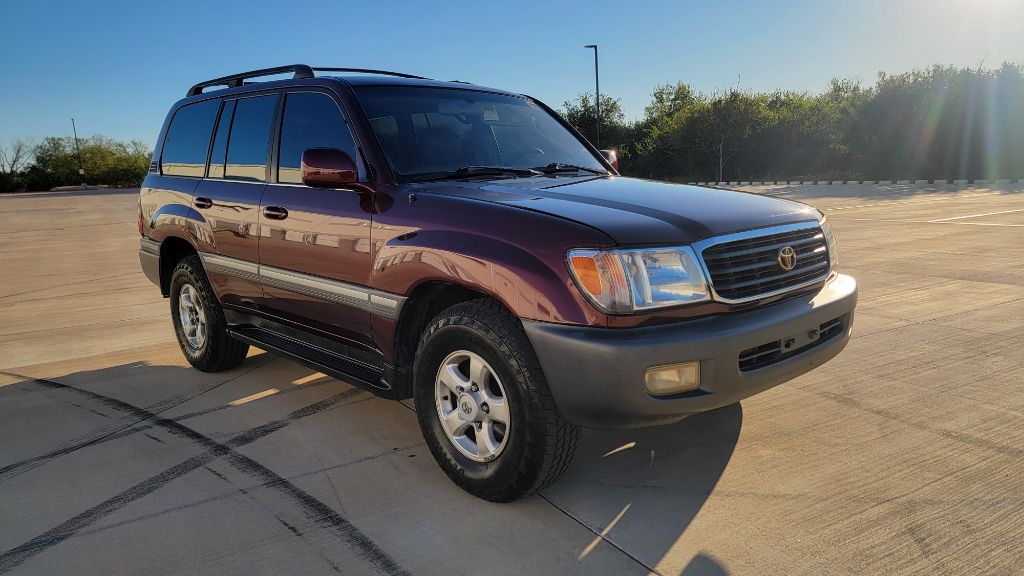 Photo 12 of this TOYOTA LAND CRUISER