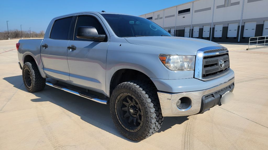 Photo 4 of this TOYOTA TUNDRA