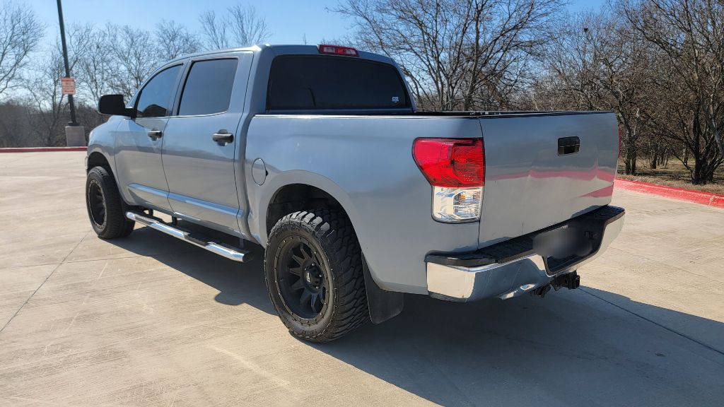Photo 5 of this TOYOTA TUNDRA