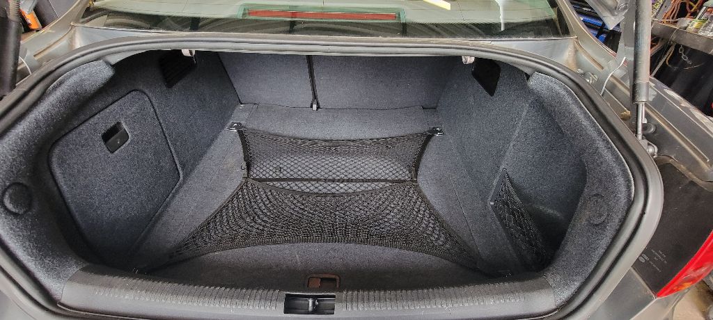Photo 13 of this AUDI A4