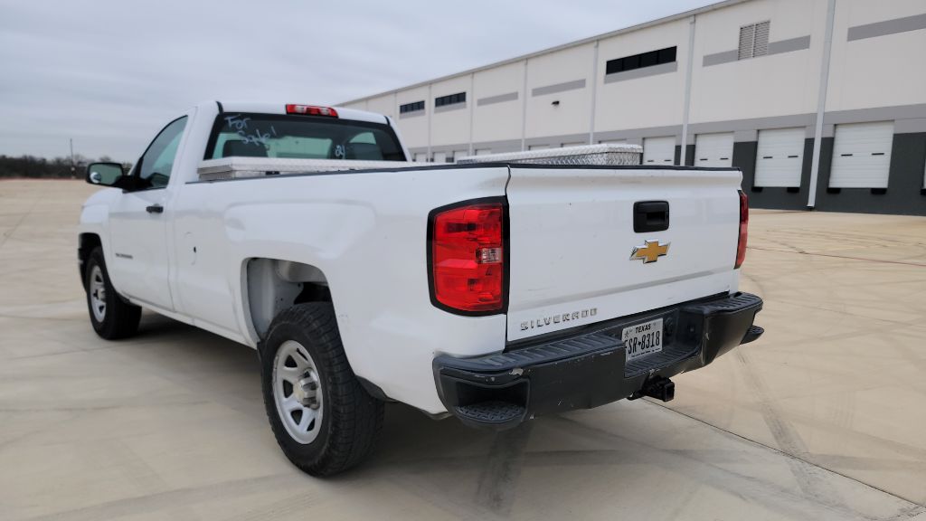 Photo 9 of this CHEVROLET SILVERADO 1500