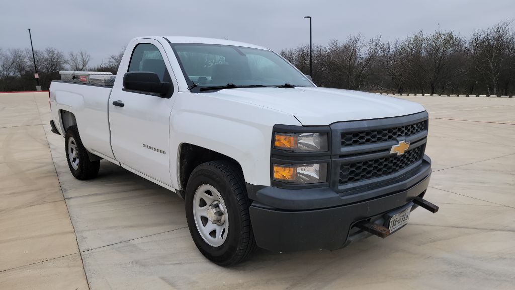 Photo 5 of this CHEVROLET SILVERADO 1500