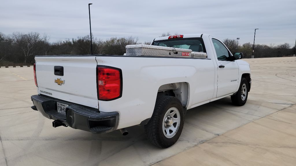 Photo 12 of this CHEVROLET SILVERADO 1500