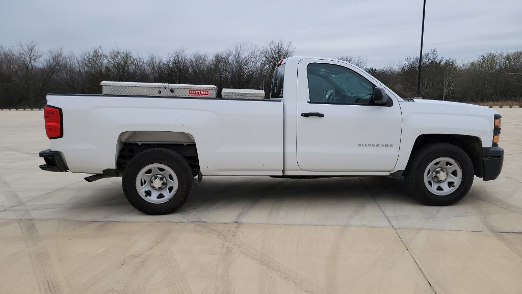 Photo 10 of this CHEVROLET SILVERADO 1500