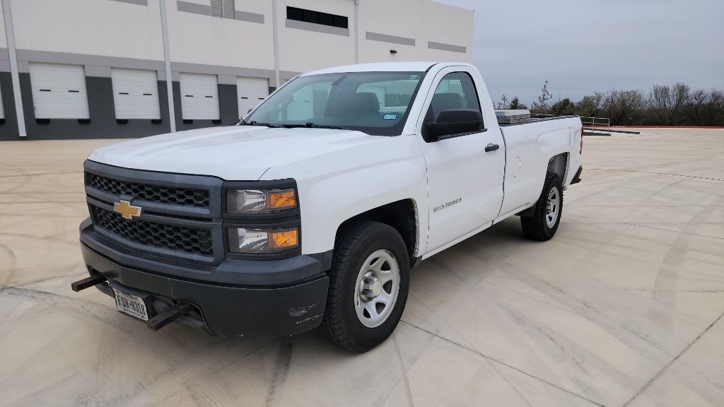 Photo 7 of this CHEVROLET SILVERADO 1500