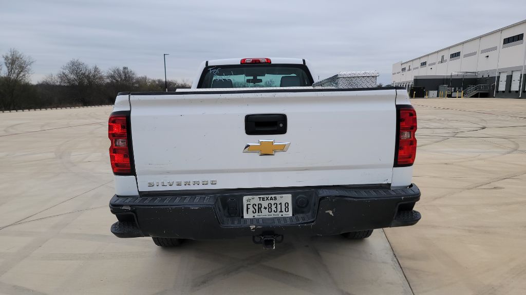 Photo 8 of this CHEVROLET SILVERADO 1500