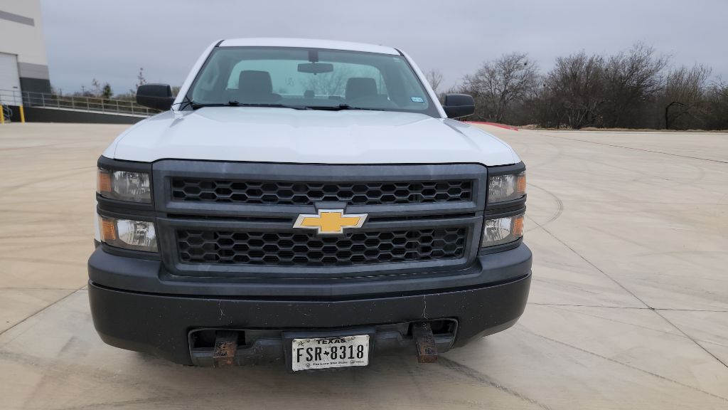 Photo 3 of this CHEVROLET SILVERADO 1500