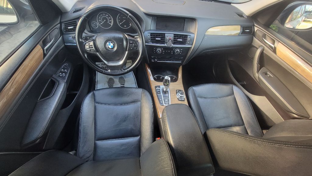 Photo 14 of this BMW X3