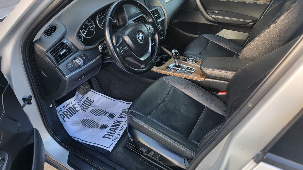 Photo 13 of this BMW X3
