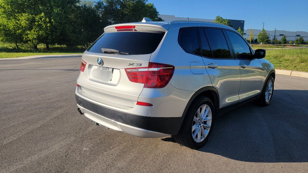 Photo 3 of this BMW X3