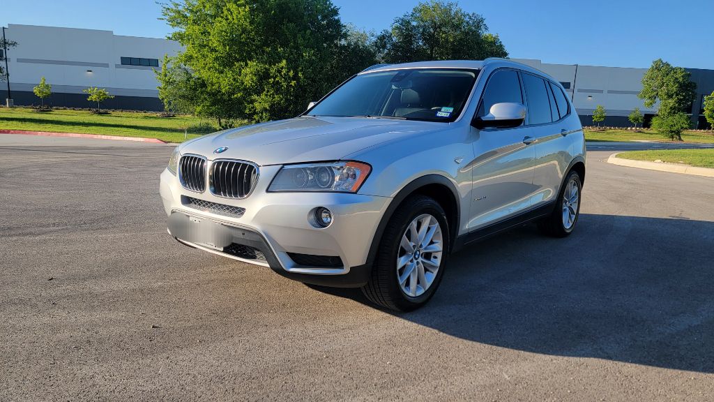 Photo 6 of this BMW X3