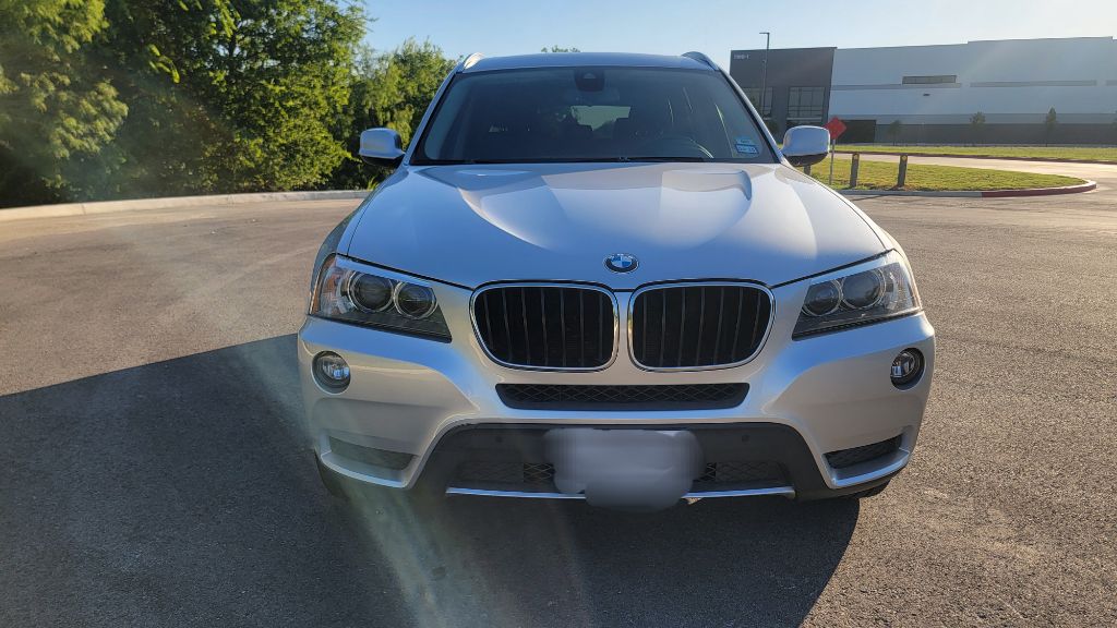 Photo 2 of this BMW X3