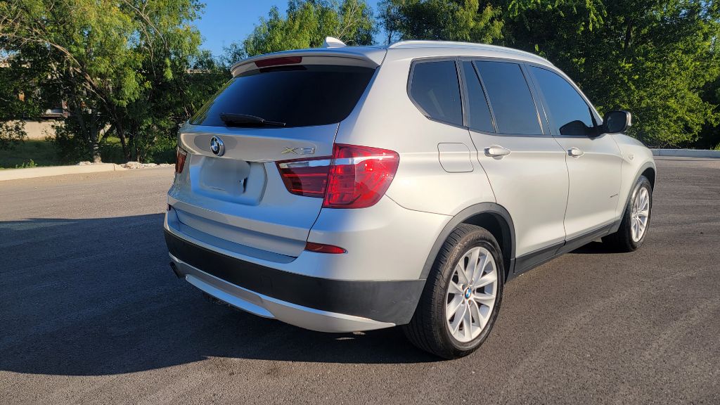 Photo 9 of this BMW X3
