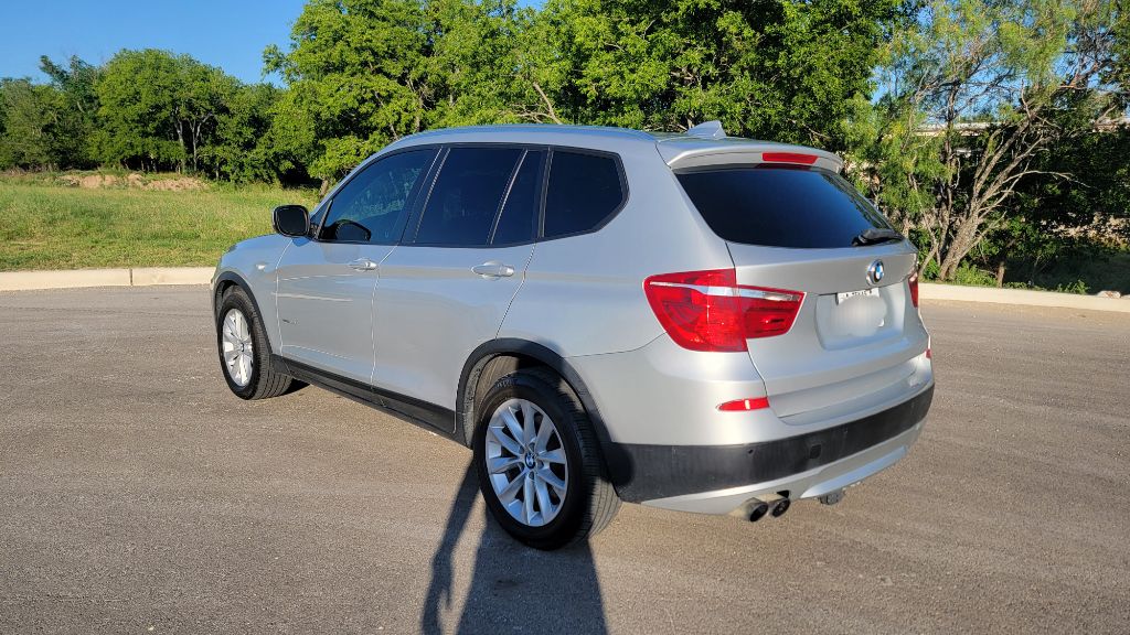 Photo 4 of this BMW X3