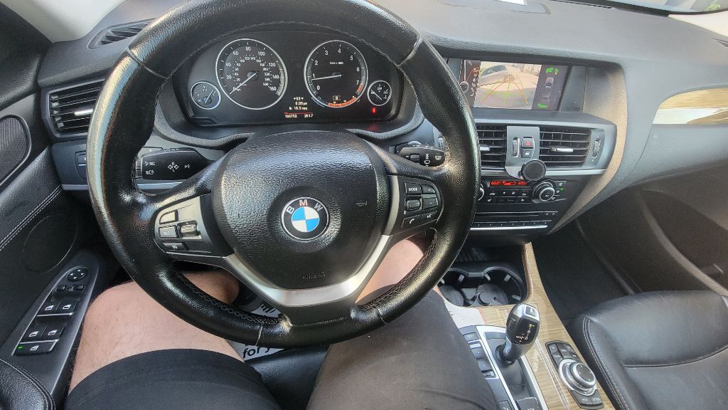 Photo 17 of this BMW X3
