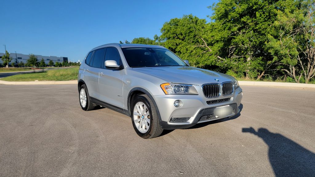 Photo 7 of this BMW X3