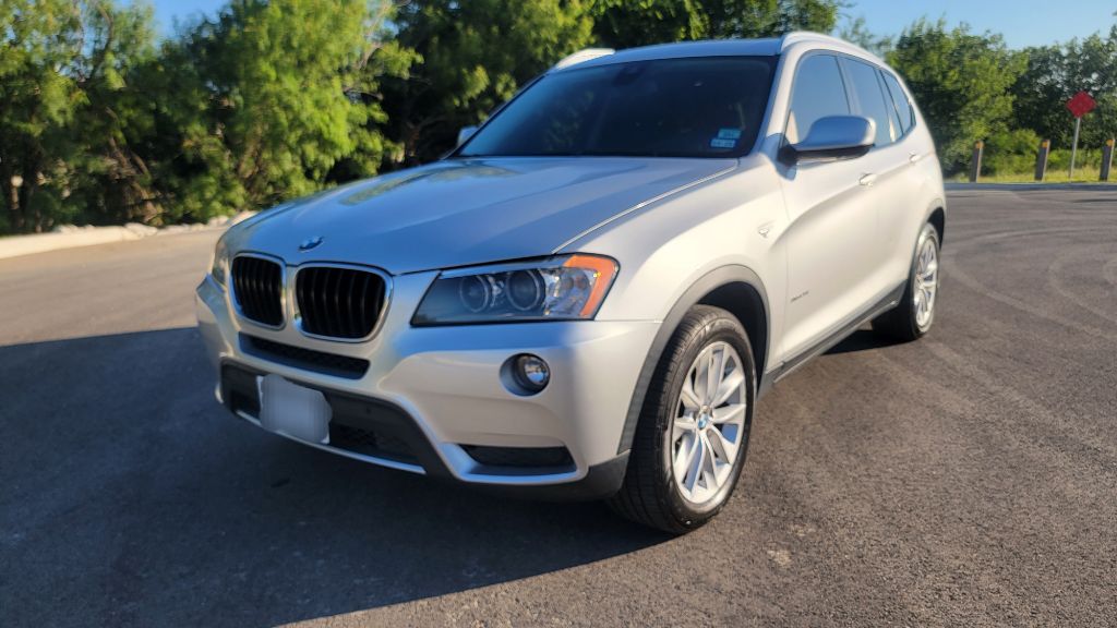 Photo 5 of this BMW X3