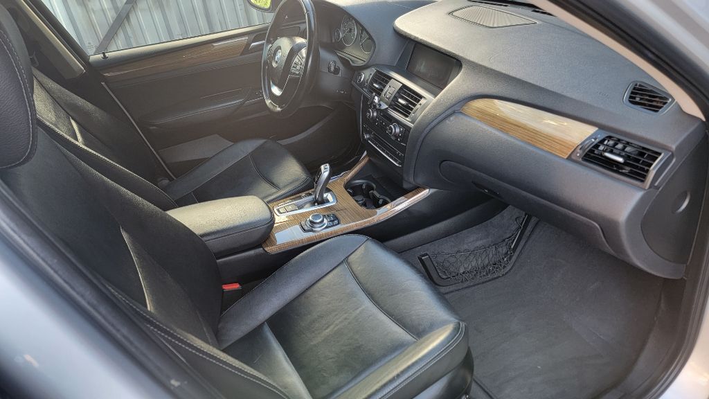 Photo 16 of this BMW X3