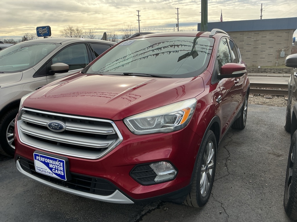 Photo 2 of this FORD ESCAPE