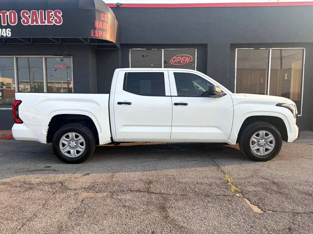 Photo 7 of this TOYOTA TUNDRA