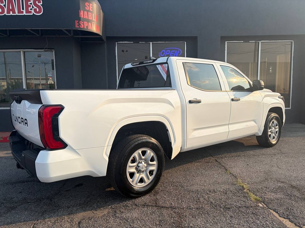 Photo 6 of this TOYOTA TUNDRA