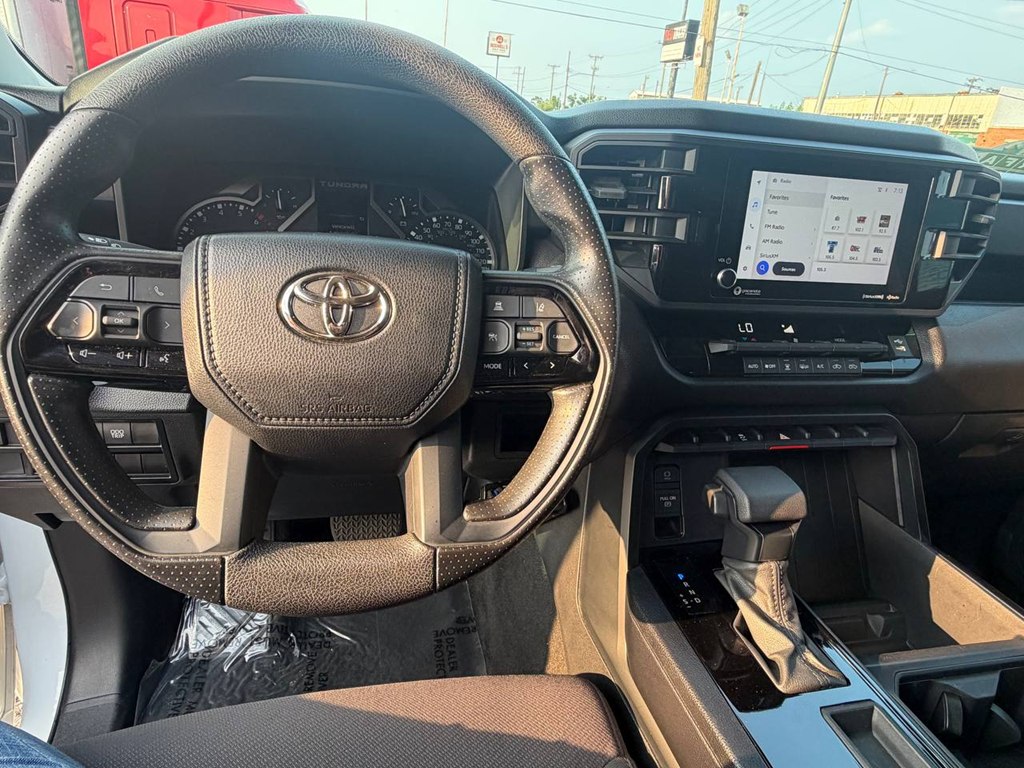 Photo 25 of this TOYOTA TUNDRA