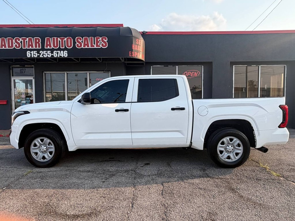Photo 3 of this TOYOTA TUNDRA