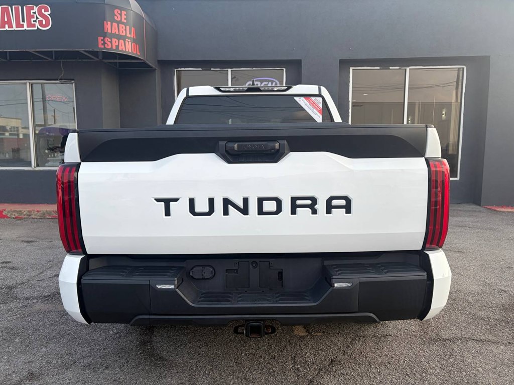 Photo 5 of this TOYOTA TUNDRA