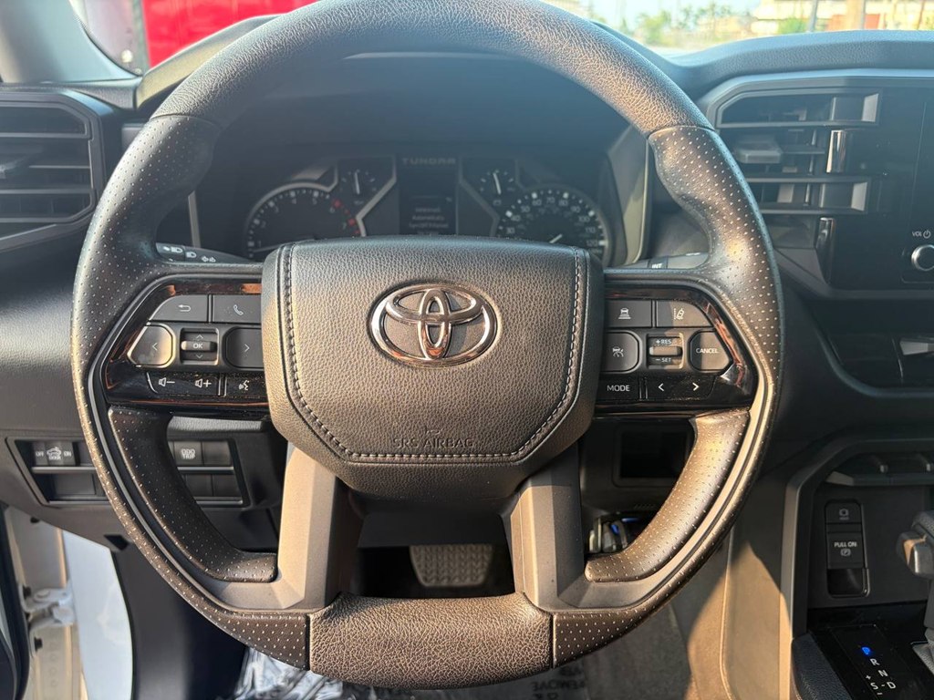 Photo 20 of this TOYOTA TUNDRA