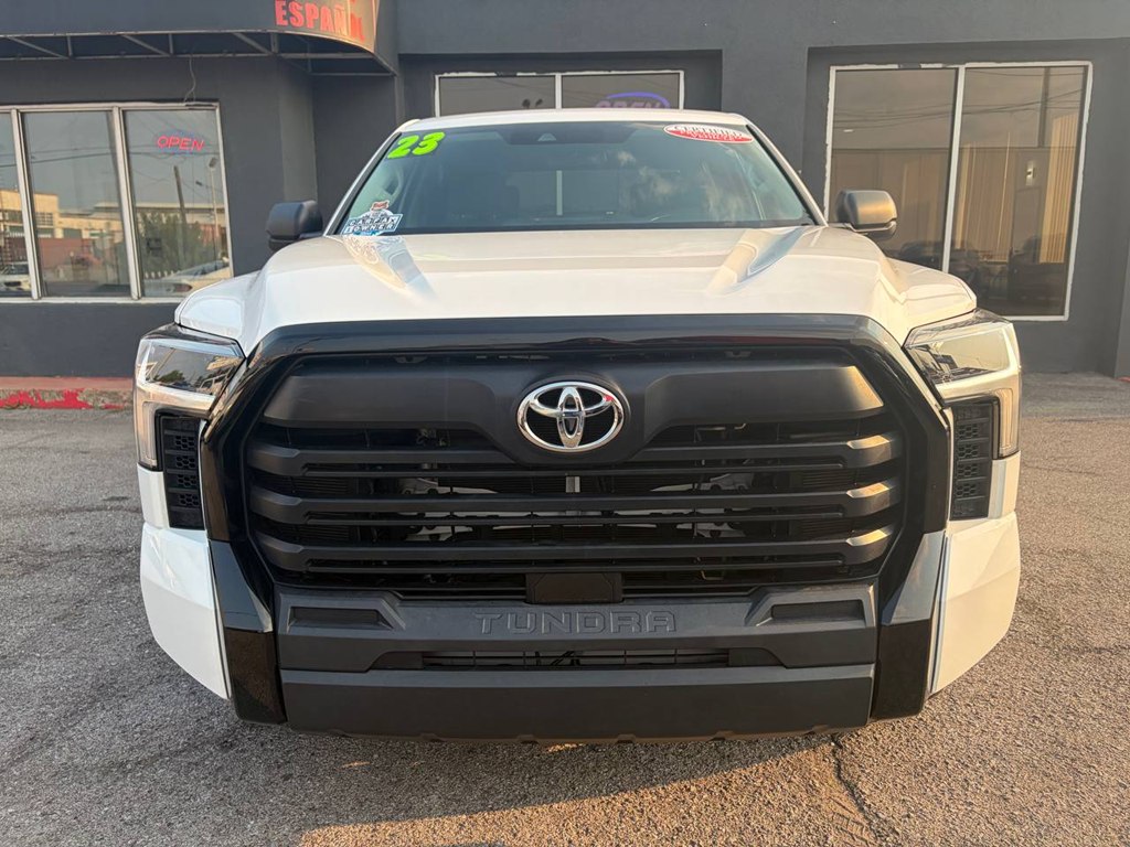 Photo 10 of this TOYOTA TUNDRA