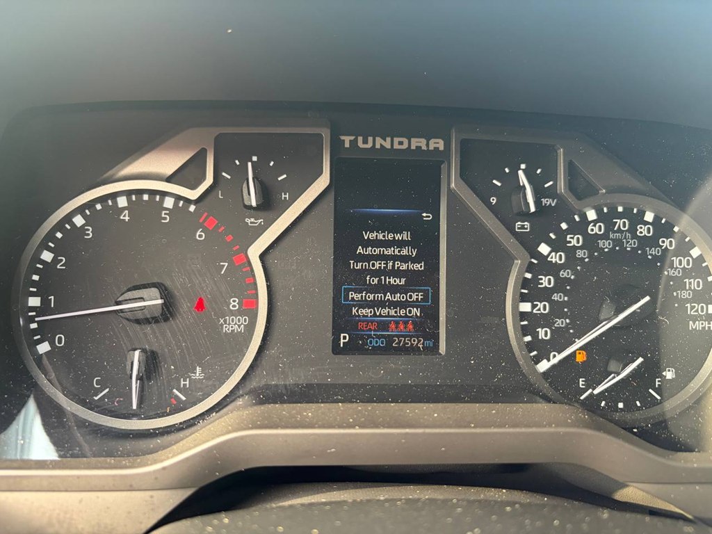 Photo 19 of this TOYOTA TUNDRA