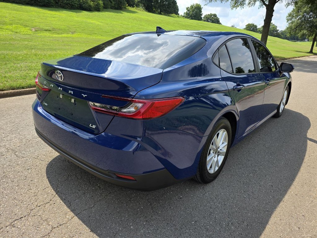 Photo 6 of this TOYOTA CAMRY