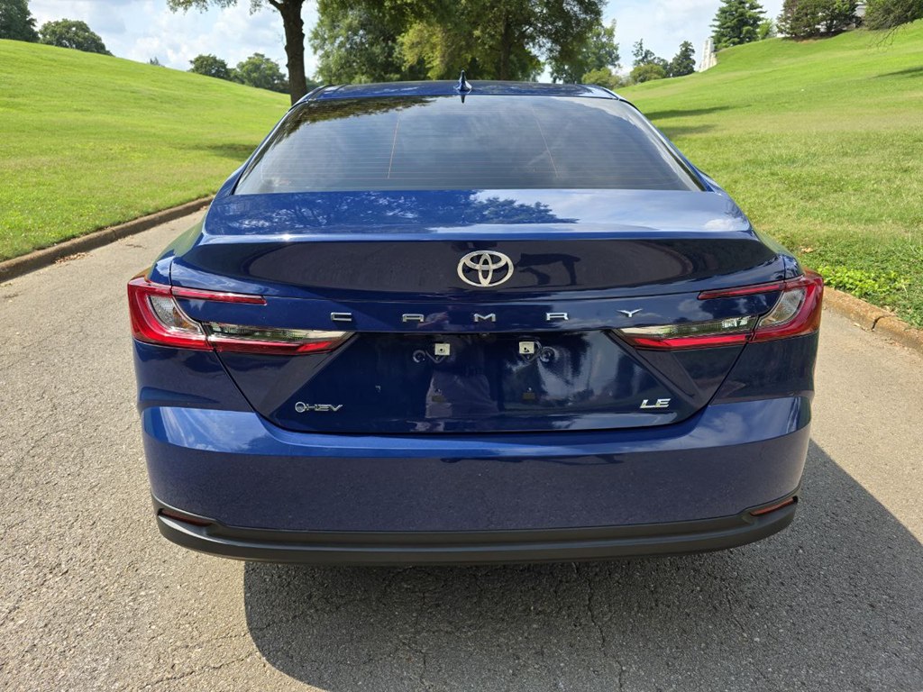 Photo 5 of this TOYOTA CAMRY