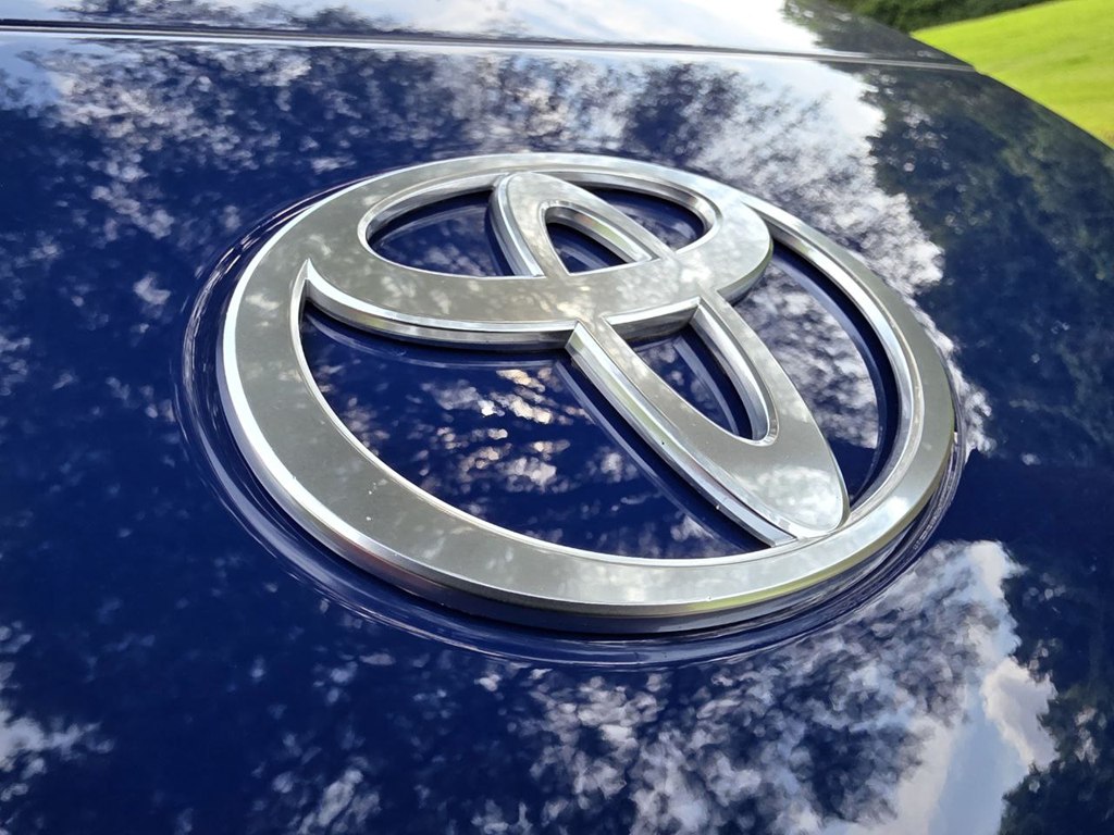 Photo 58 of this TOYOTA CAMRY