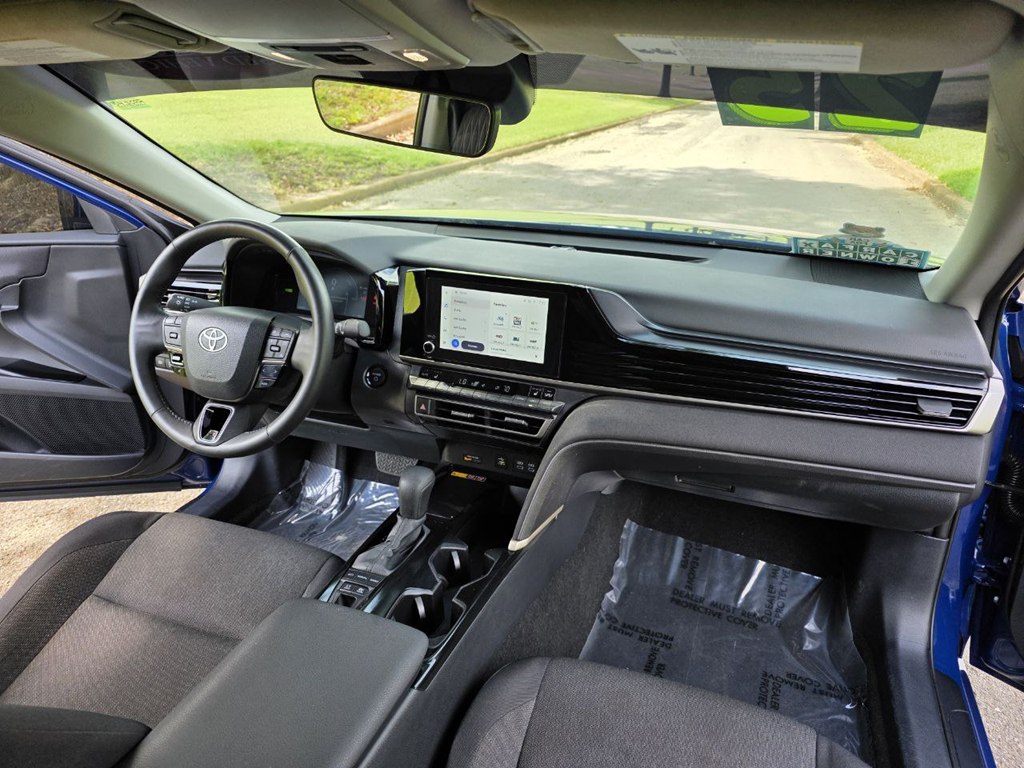 Photo 10 of this TOYOTA CAMRY