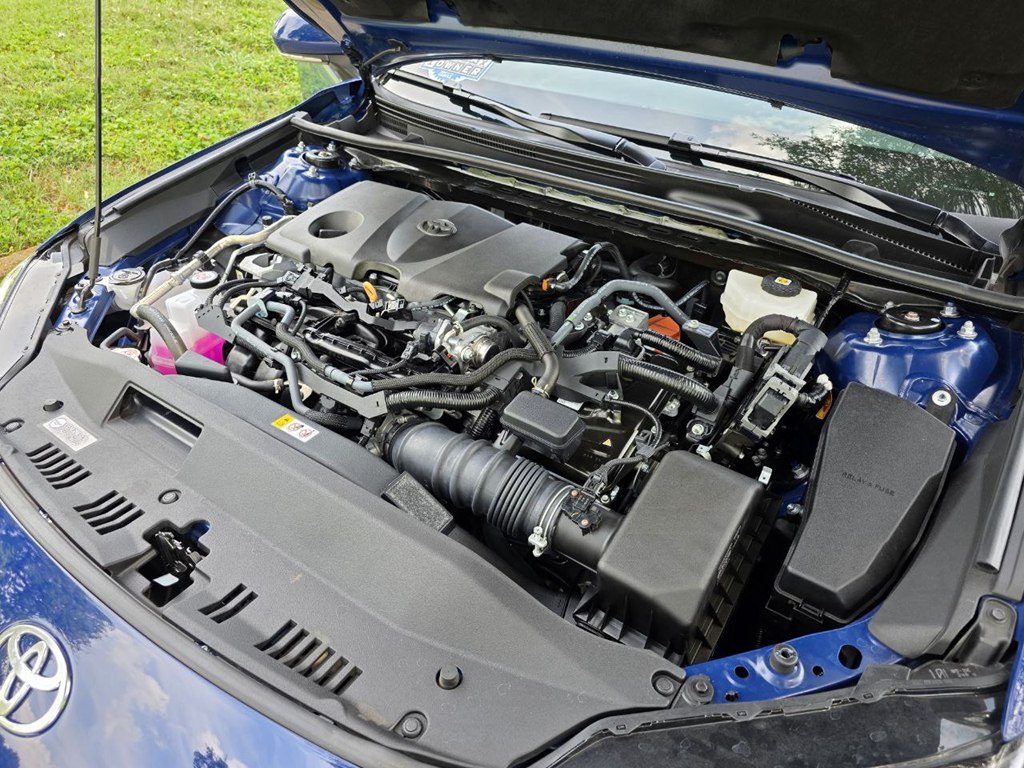 Photo 53 of this TOYOTA CAMRY