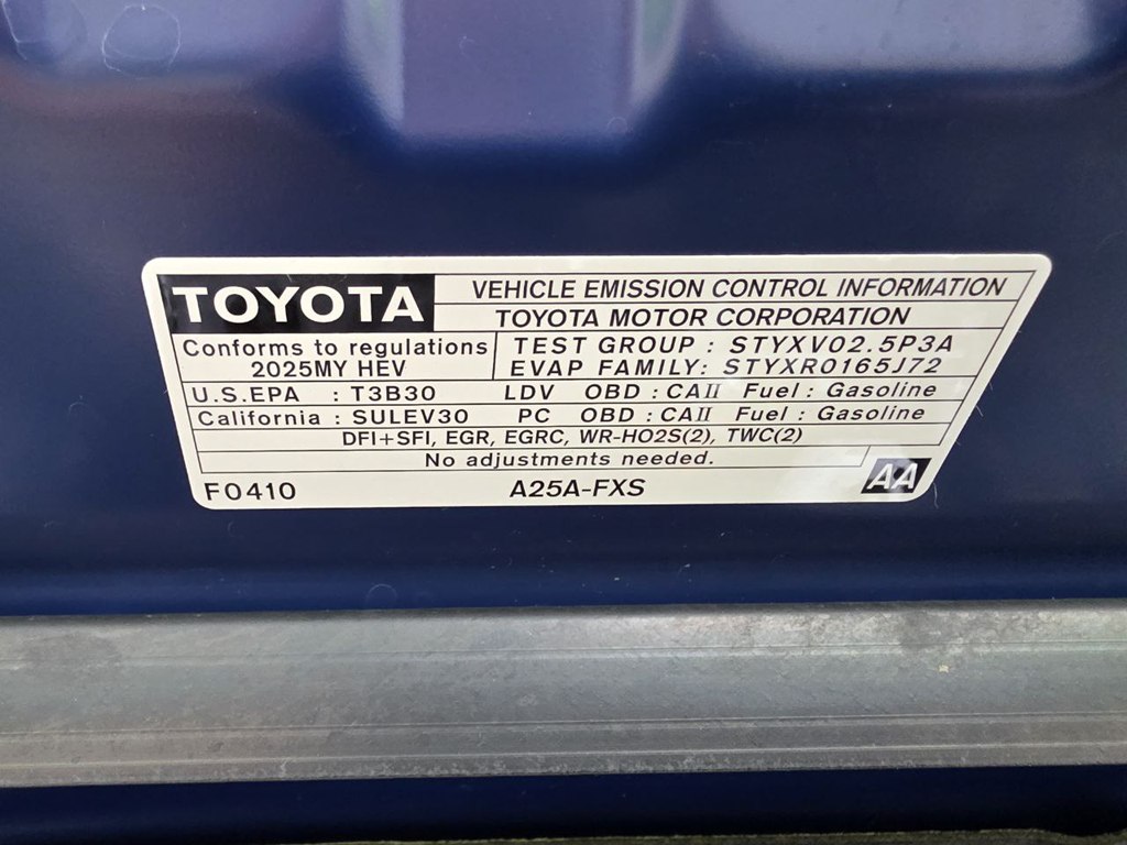 Photo 55 of this TOYOTA CAMRY
