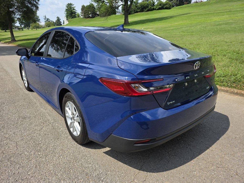 Photo 4 of this TOYOTA CAMRY