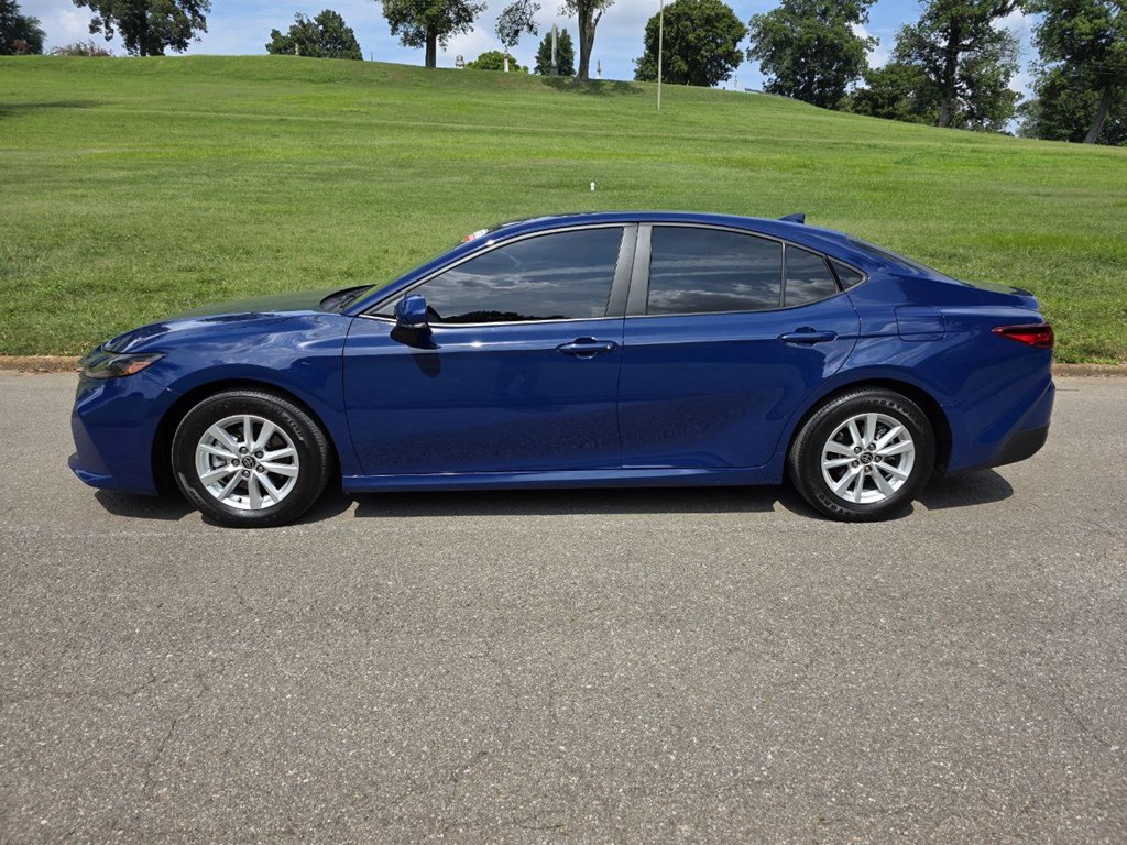 Photo 3 of this TOYOTA CAMRY