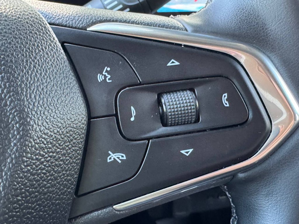 Photo 26 of this CHEVROLET TRAX