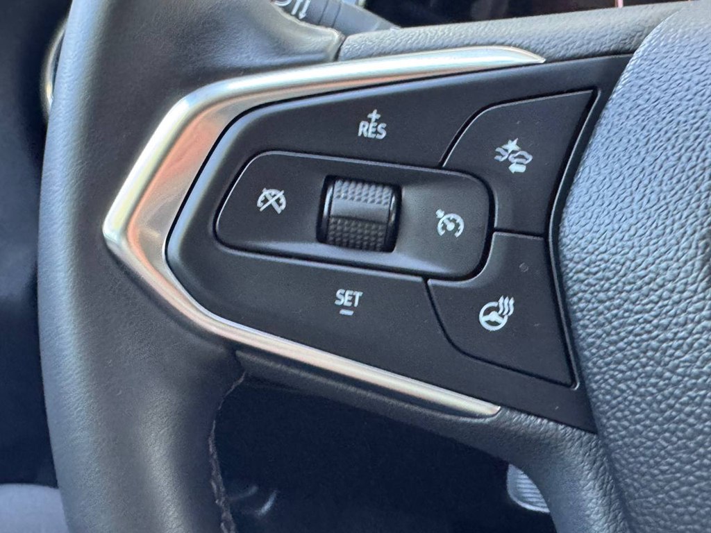 Photo 27 of this CHEVROLET TRAX
