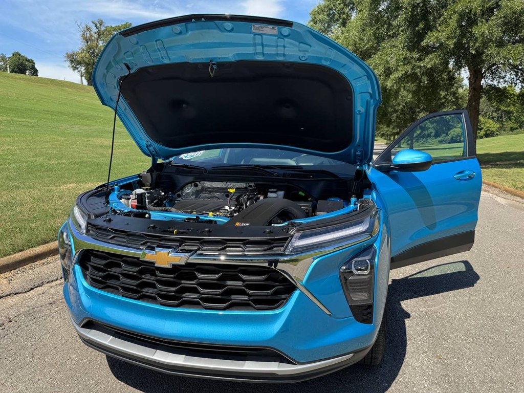 Photo 47 of this CHEVROLET TRAX
