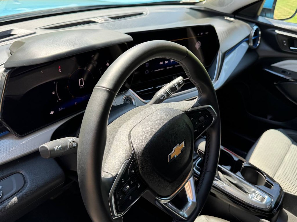 Photo 19 of this CHEVROLET TRAX
