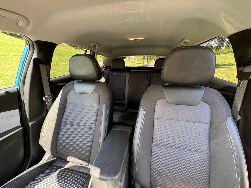 Photo 34 of this CHEVROLET TRAX