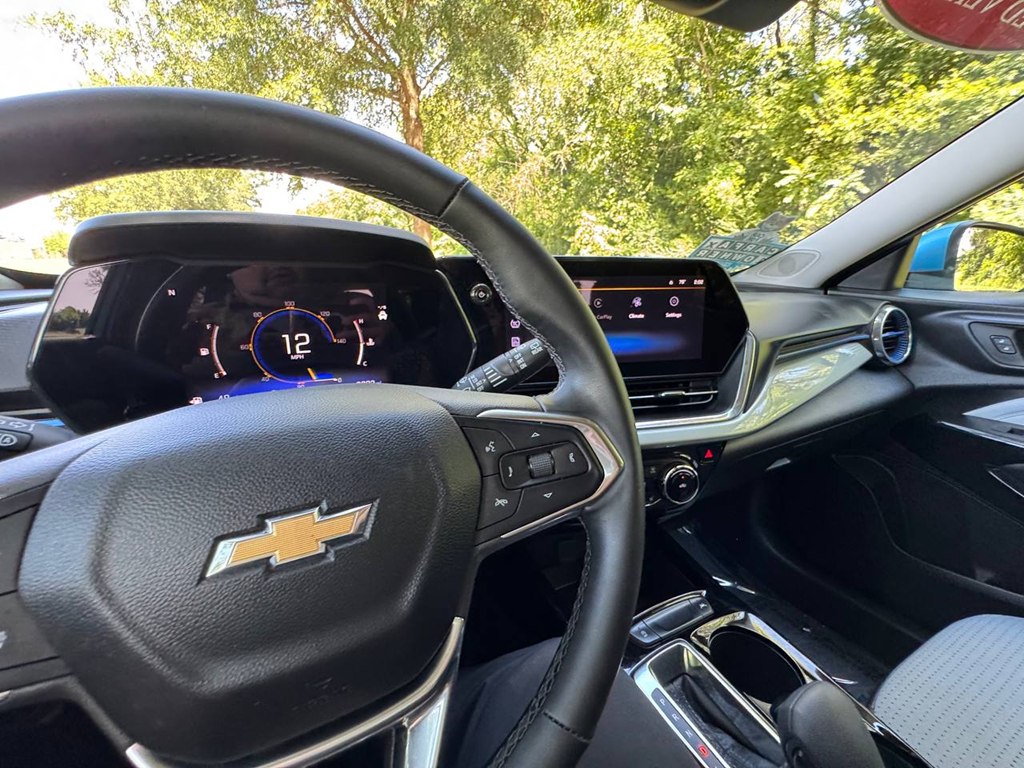 Photo 20 of this CHEVROLET TRAX