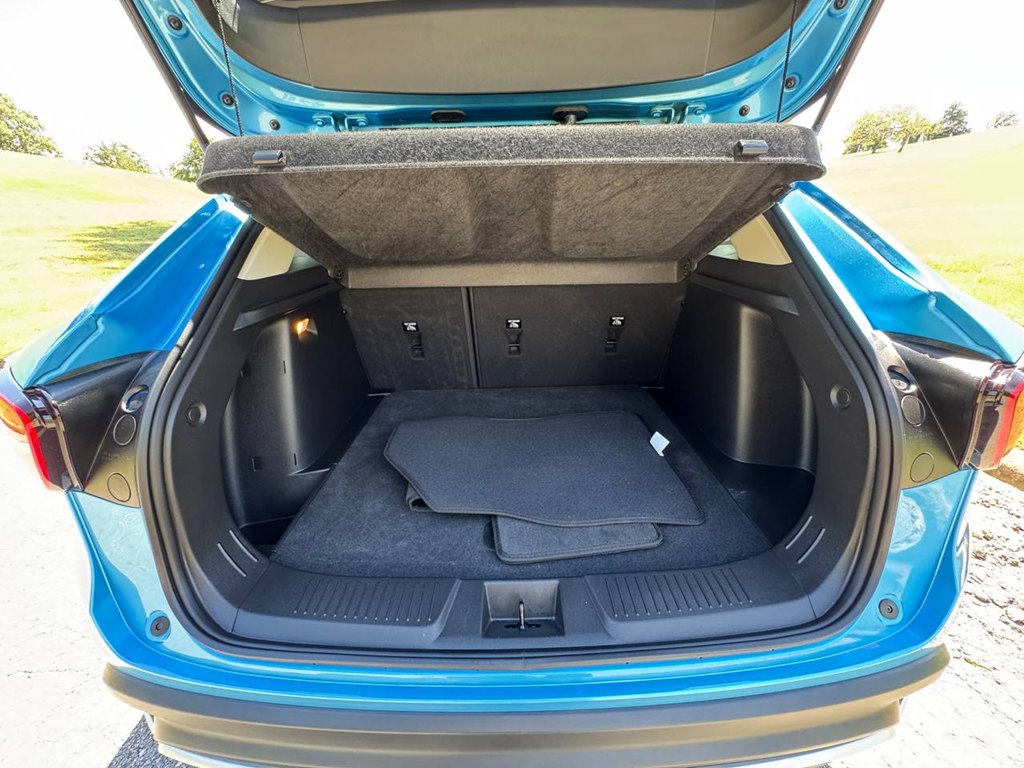 Photo 39 of this CHEVROLET TRAX